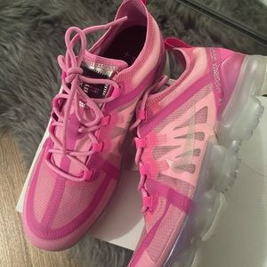 Nike Women’s Vapormax 2019🩷🩶